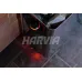 Електрокам'янка Harvia The Wall SW80