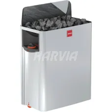 Електрокам'янка Harvia The Wall SW80