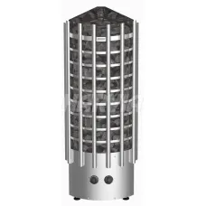 Електрокам'янка Harvia Glow Corner TRC70