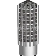 Електрокам'янка Harvia Glow Corner TRC70E