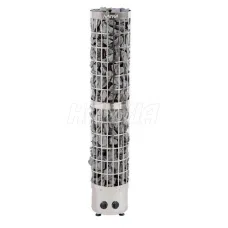 Електрокам'янка Harvia Cilindro PC66 Steel