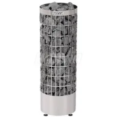 Електрокам'янка Harvia Cilindro PC70E Steel