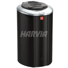 Електрокам'янка Harvia Forte AFB6 Black