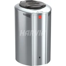 Електрокам'янка Harvia Forte AFB9 Steel