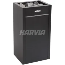 Електрокам'янка Harvia Virta HL90 Black Електрокам'янка Harvia Virta HL90 Black