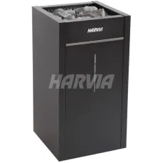 Електрокам'янка Harvia Virta Combi HL90SA Black