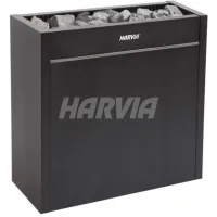 Електрокам'янка Harvia Virta Pro HL220 Black