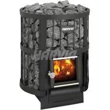 Піч дров'яна Harvia Legend 150