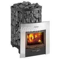 Піч дров'яна Harvia Legend 300 Duo
