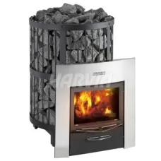 Піч дров'яна Harvia Legend 300 Duo