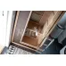 Інфрачервона кабіна Harvia Radiant SGC0909BR
