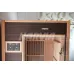 Інфрачервона кабіна Harvia Radiant SGC0909BR