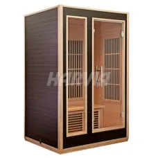 Інфрачервона кабіна Harvia Radiant SGC1210BR