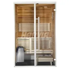 Готова сауна Harvia Sirius SC1412