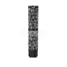 Електрокам'янка Harvia Cilindro PC66 Black Steel