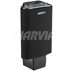 Електрокам'янка Harvia Delta D36E black
