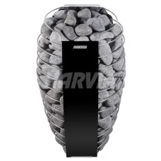 Електрокам'янка Harvia Spirit SP90E black