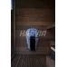 Електрокам'янка Harvia Spirit SP90XW WiFi black