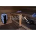 Електрокам'янка Harvia Spirit SP90XW WiFi black