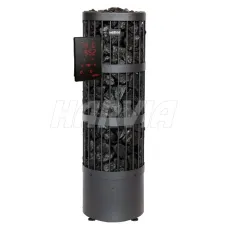 Електрокам'янка Harvia Legend PO110XW WiFi black