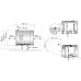 Парогенератор Harvia HGP220XW WiFi Парогенератор Harvia HGP220XW WiFi