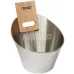 Набір для сауни Harvia Steel SA006