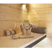 Набір для сауни Harvia Steel SA006